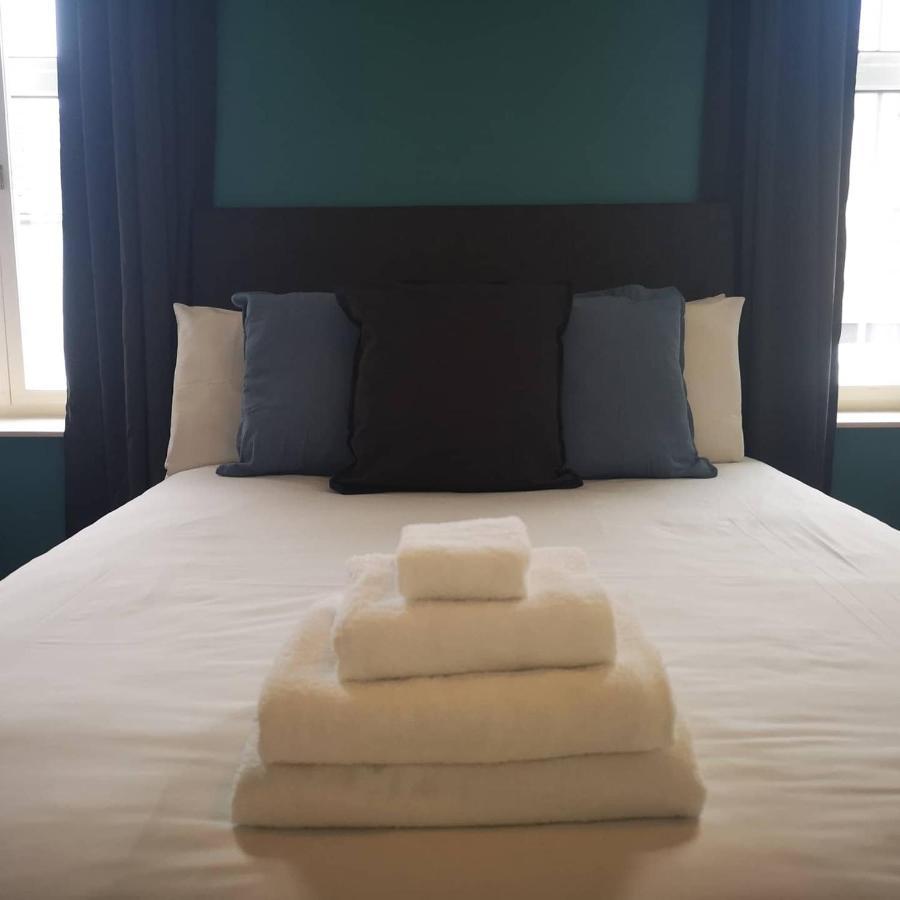 Bank House Guesthouse Бандоран Экстерьер фото