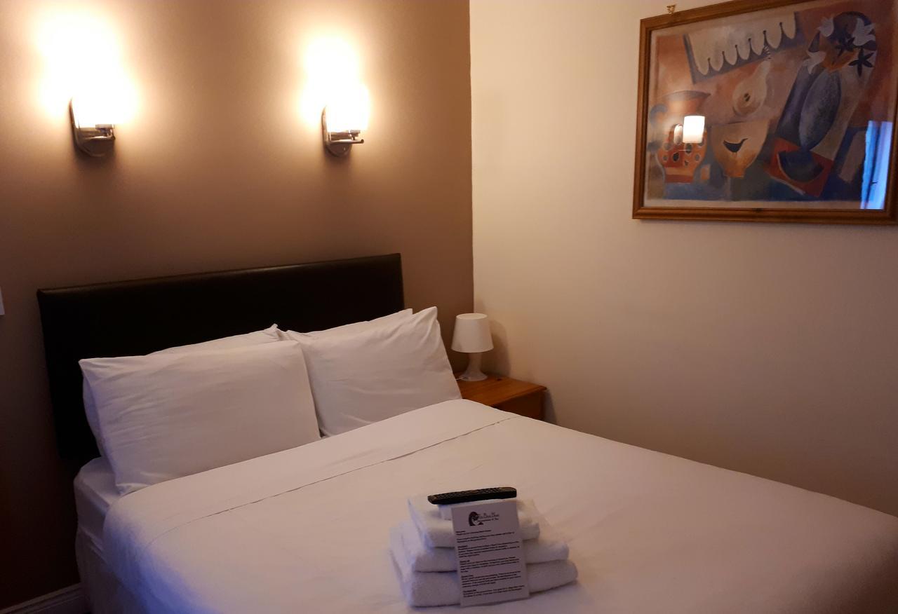 Bank House Guesthouse Бандоран Экстерьер фото